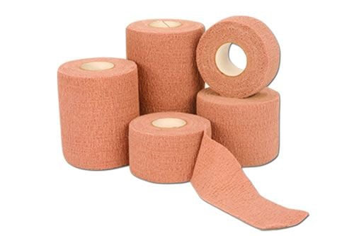 CoFlex LF2 Foam Bandage Non Latex