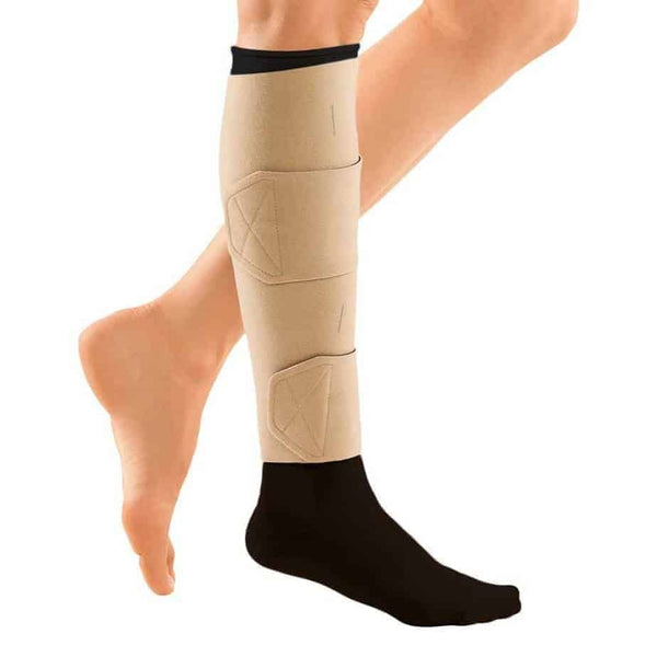 Circaid Juxtalite Lower Leg Compression Wrap System