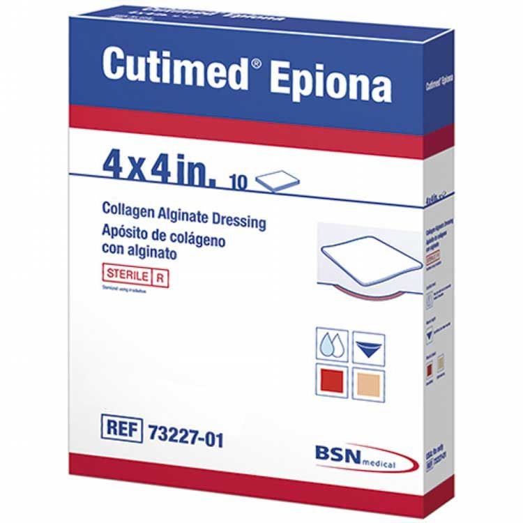 BSN Cutimed Epiona Collagen Alginate Dressing