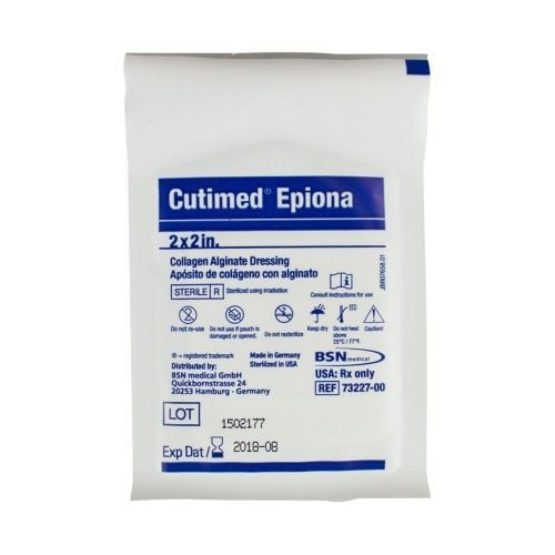 BSN Cutimed Epiona Collagen Alginate Dressing