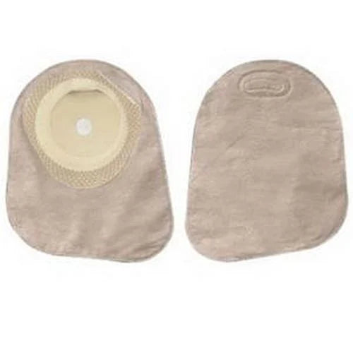 Premier Colostomy Pouch One Piece System Closed End